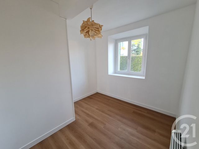 Appartement F3 à louer - 3 pièces - 46,63 m2 - Lannemezan - 65 - MIDI-PYRENEES