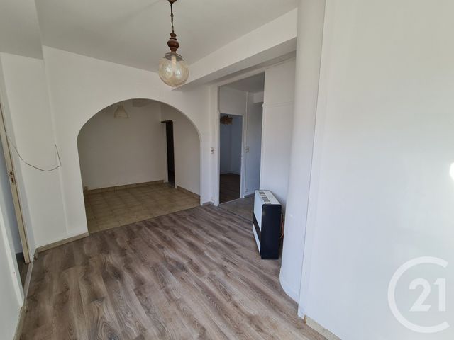 Appartement F3 à louer - 3 pièces - 46,63 m2 - Lannemezan - 65 - MIDI-PYRENEES