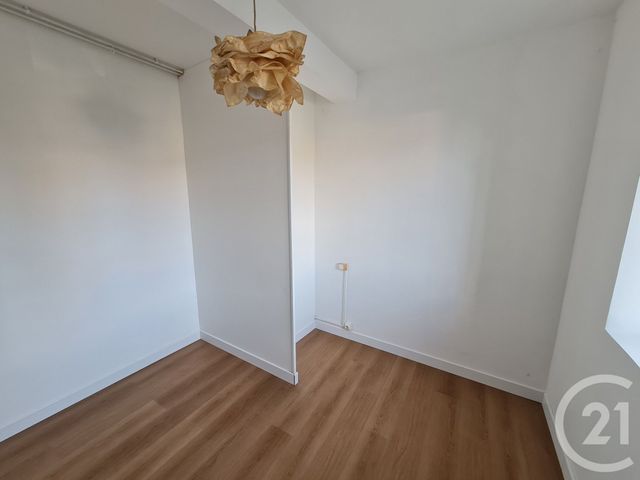 Appartement F3 à louer - 3 pièces - 46,63 m2 - Lannemezan - 65 - MIDI-PYRENEES