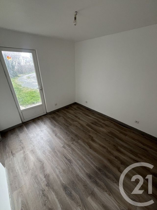 Appartement F3 &agrave; louer - 3 pi&egrave;ces - 46,63 m2 - Lannemezan - 65 - MIDI-PYRENEES