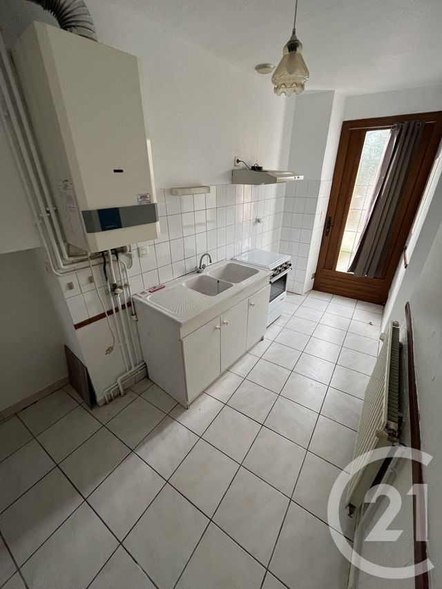 appartement - LANNEMEZAN - 65