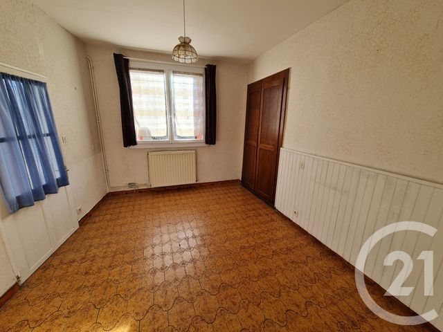 Appartement F1 à louer - 1 pièce - 32,54 m2 - Lannemezan - 65 - MIDI-PYRENEES