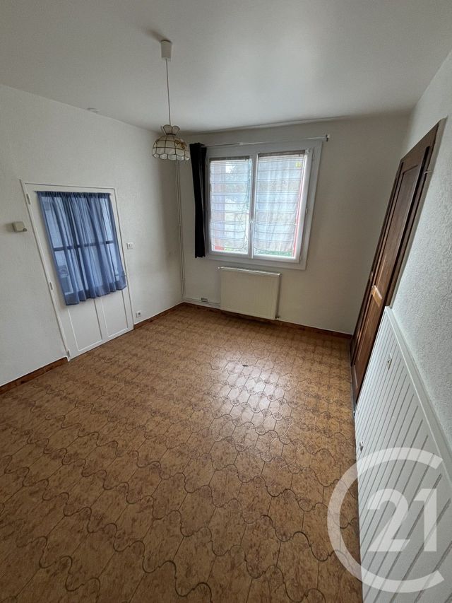 Appartement F1 &agrave; louer - 1 pi&egrave;ce - 32,54 m2 - Lannemezan - 65 - MIDI-PYRENEES