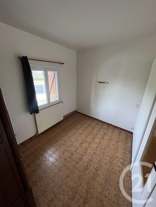 Appartement F1 &agrave; louer - 1 pi&egrave;ce - 32,54 m2 - Lannemezan - 65 - MIDI-PYRENEES