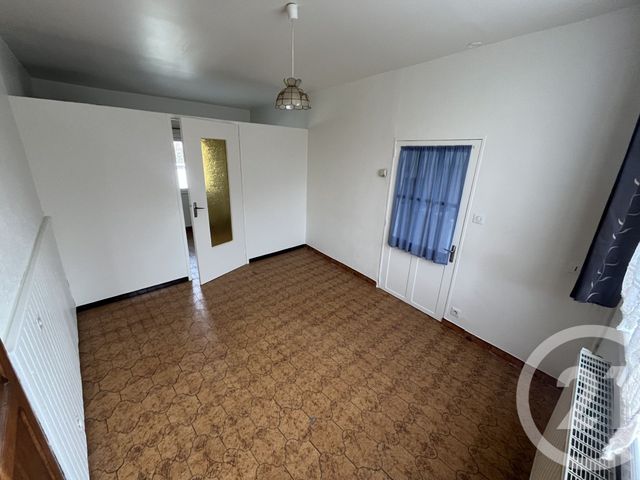 Appartement F1 &agrave; louer - 1 pi&egrave;ce - 32,54 m2 - Lannemezan - 65 - MIDI-PYRENEES