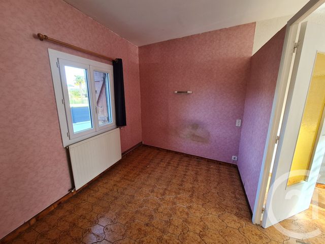 Appartement F1 à louer - 1 pièce - 32,54 m2 - Lannemezan - 65 - MIDI-PYRENEES