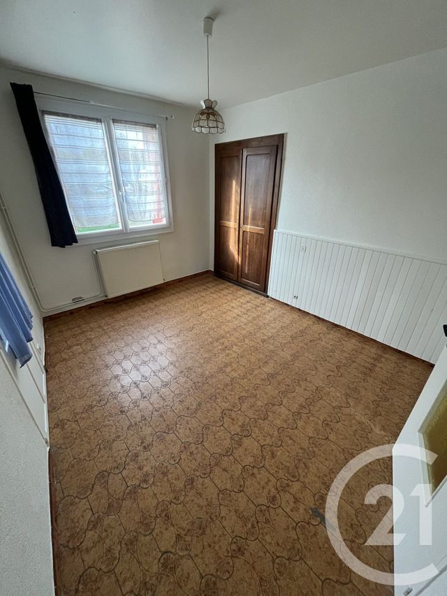 Appartement F1 &agrave; louer - 1 pi&egrave;ce - 32,54 m2 - Lannemezan - 65 - MIDI-PYRENEES