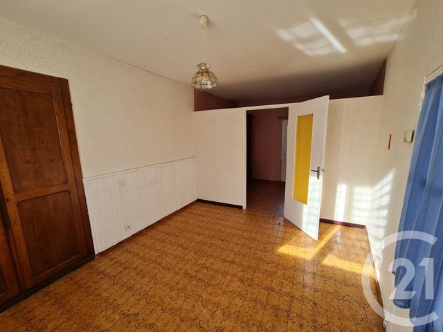 Appartement F1 à louer - 1 pièce - 32,54 m2 - Lannemezan - 65 - MIDI-PYRENEES