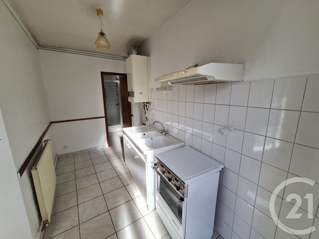 appartement - LANNEMEZAN - 65