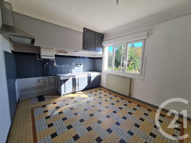 Appartement F3 à louer - 3 pièces - 80,21 m2 - Lannemezan - 65 - MIDI-PYRENEES