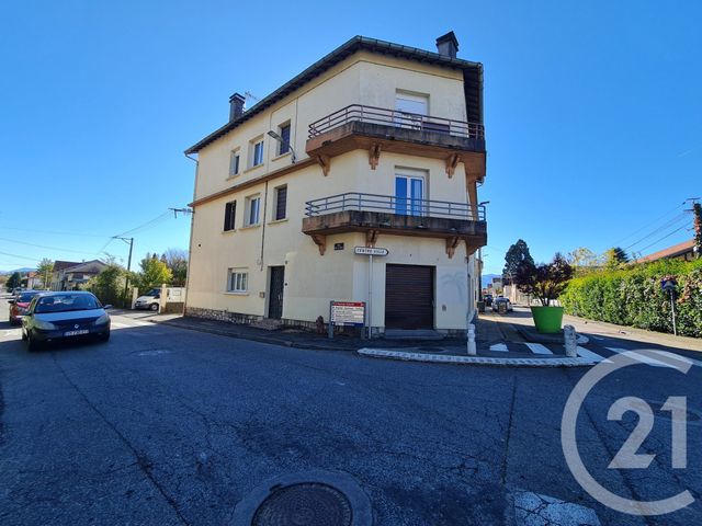 Appartement F3 à louer - 3 pièces - 80,21 m2 - Lannemezan - 65 - MIDI-PYRENEES