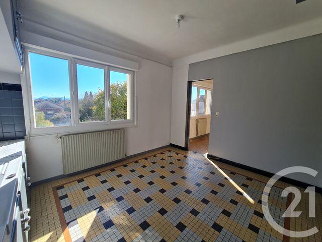 Appartement F3 à louer - 3 pièces - 80,21 m2 - Lannemezan - 65 - MIDI-PYRENEES