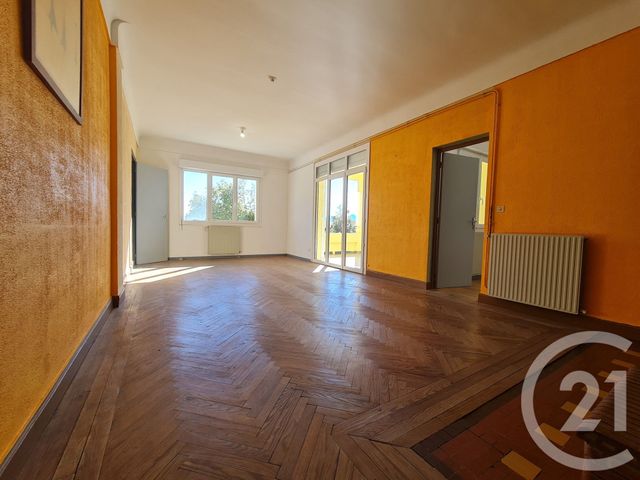 Appartement F3 à louer - 3 pièces - 80,21 m2 - Lannemezan - 65 - MIDI-PYRENEES