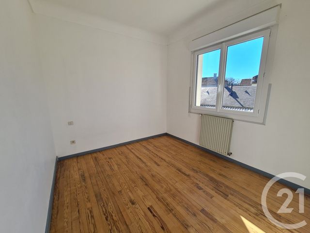 Appartement F3 à louer - 3 pièces - 80,21 m2 - Lannemezan - 65 - MIDI-PYRENEES