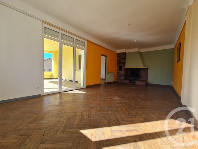 Appartement F3 à louer - 3 pièces - 80,21 m2 - Lannemezan - 65 - MIDI-PYRENEES
