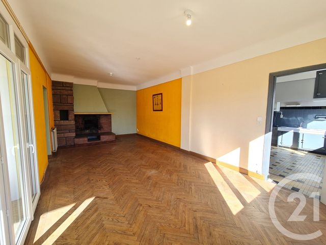 Appartement F3 à louer - 3 pièces - 80,21 m2 - Lannemezan - 65 - MIDI-PYRENEES