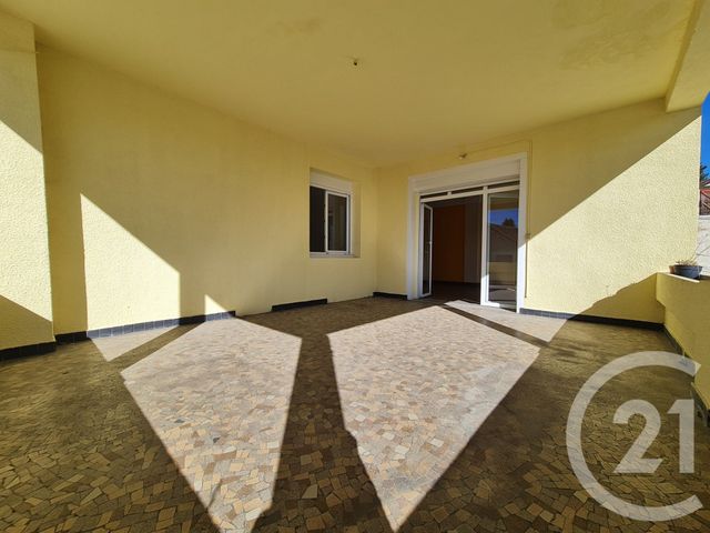 Appartement F3 à louer - 3 pièces - 80,21 m2 - Lannemezan - 65 - MIDI-PYRENEES