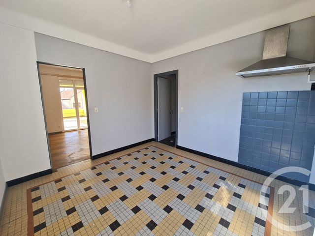 Appartement F3 à louer - 3 pièces - 80,21 m2 - Lannemezan - 65 - MIDI-PYRENEES