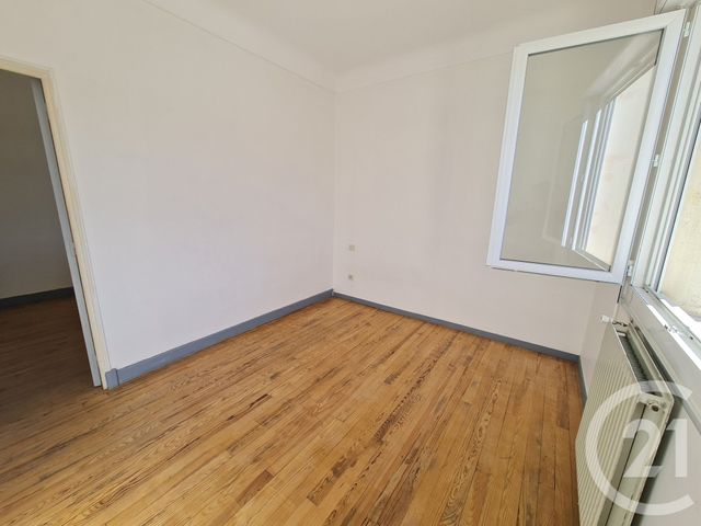 Appartement F3 à louer - 3 pièces - 80,21 m2 - Lannemezan - 65 - MIDI-PYRENEES