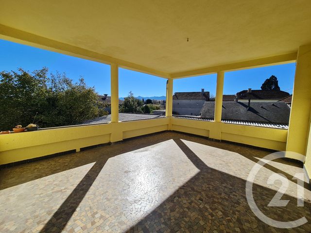 Appartement F3 à louer - 3 pièces - 80,21 m2 - Lannemezan - 65 - MIDI-PYRENEES