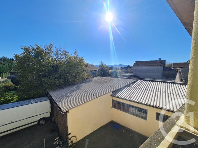 Appartement F3 à louer - 3 pièces - 80,21 m2 - Lannemezan - 65 - MIDI-PYRENEES