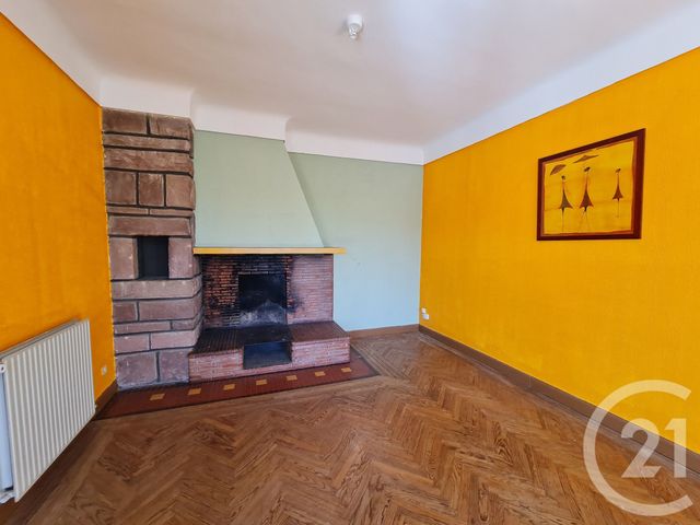 Appartement F3 à louer - 3 pièces - 80,21 m2 - Lannemezan - 65 - MIDI-PYRENEES