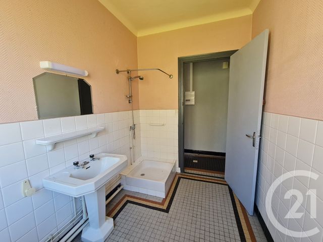 Appartement F3 à louer - 3 pièces - 80,21 m2 - Lannemezan - 65 - MIDI-PYRENEES