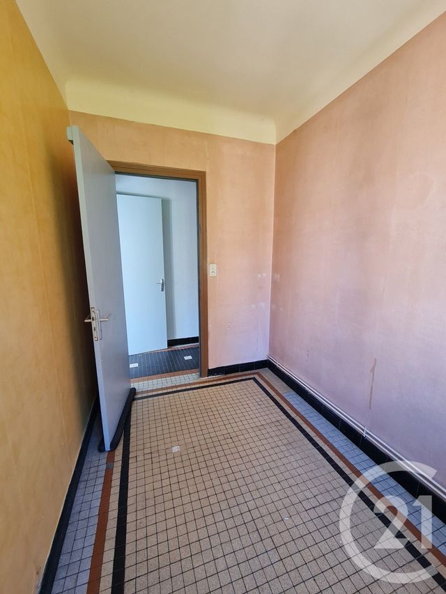 Appartement F3 à louer - 3 pièces - 80,21 m2 - Lannemezan - 65 - MIDI-PYRENEES