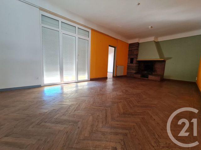 Appartement F3 à louer - 3 pièces - 80,21 m2 - Lannemezan - 65 - MIDI-PYRENEES