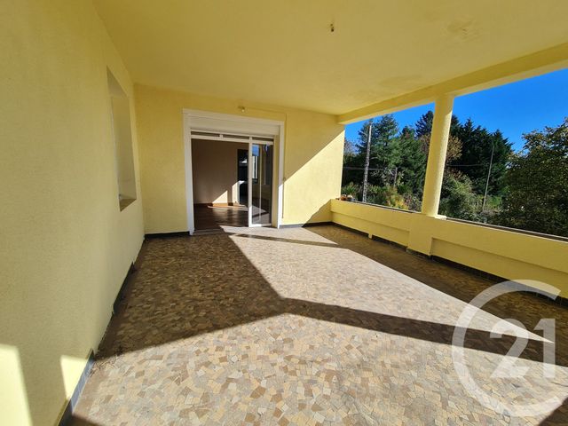 Appartement F3 à louer - 3 pièces - 80,21 m2 - Lannemezan - 65 - MIDI-PYRENEES