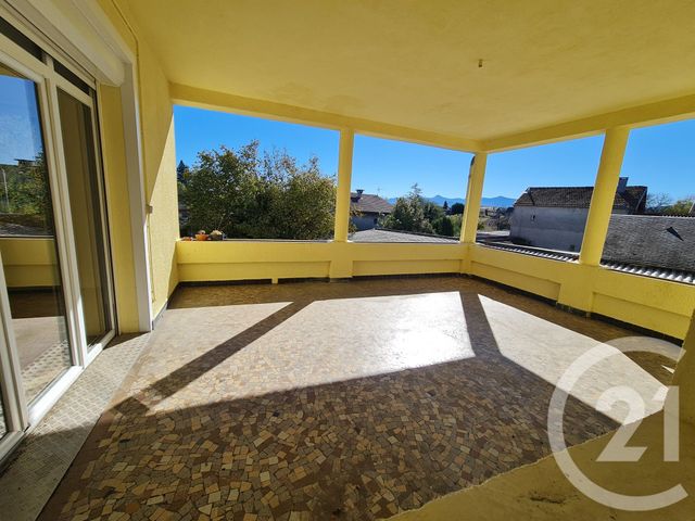 Appartement F3 à louer - 3 pièces - 80,21 m2 - Lannemezan - 65 - MIDI-PYRENEES