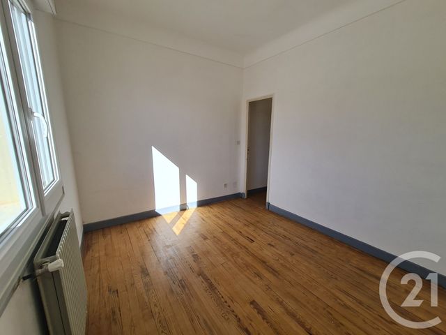 Appartement F3 à louer - 3 pièces - 80,21 m2 - Lannemezan - 65 - MIDI-PYRENEES