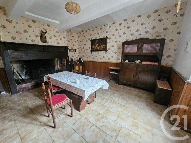 Maison &agrave; vendre - 17 pi&egrave;ces - 430 m2 - Puydarrieux - 65 - MIDI-PYRENEES