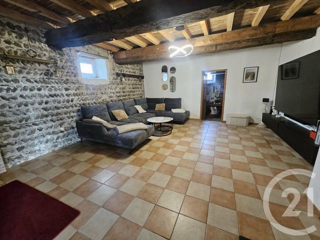Maison &agrave; vendre - 17 pi&egrave;ces - 430 m2 - Puydarrieux - 65 - MIDI-PYRENEES