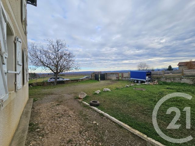 Maison &agrave; vendre - 17 pi&egrave;ces - 430 m2 - Puydarrieux - 65 - MIDI-PYRENEES