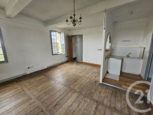 Maison &agrave; vendre - 17 pi&egrave;ces - 430 m2 - Puydarrieux - 65 - MIDI-PYRENEES