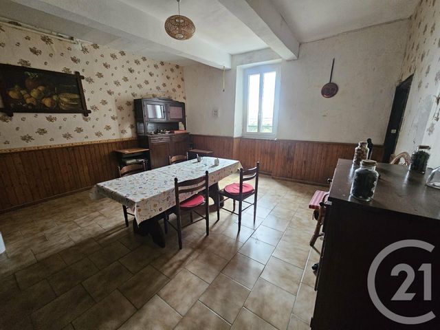 Maison &agrave; vendre - 17 pi&egrave;ces - 430 m2 - Puydarrieux - 65 - MIDI-PYRENEES