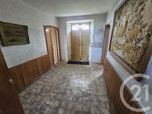 Maison &agrave; vendre - 17 pi&egrave;ces - 430 m2 - Puydarrieux - 65 - MIDI-PYRENEES