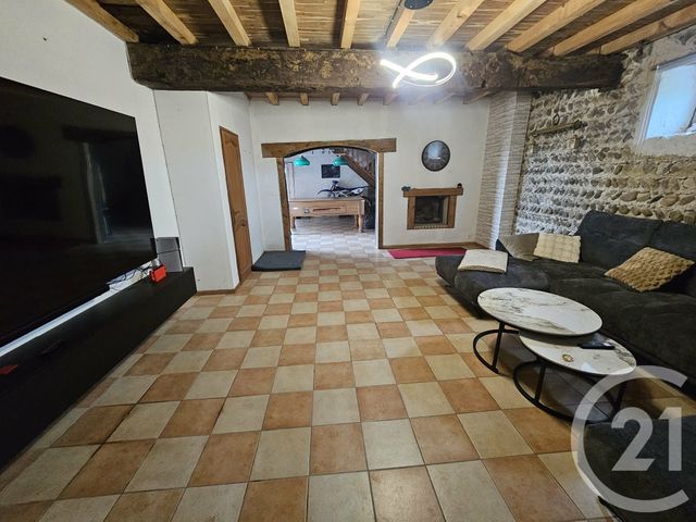 Maison &agrave; vendre - 17 pi&egrave;ces - 430 m2 - Puydarrieux - 65 - MIDI-PYRENEES