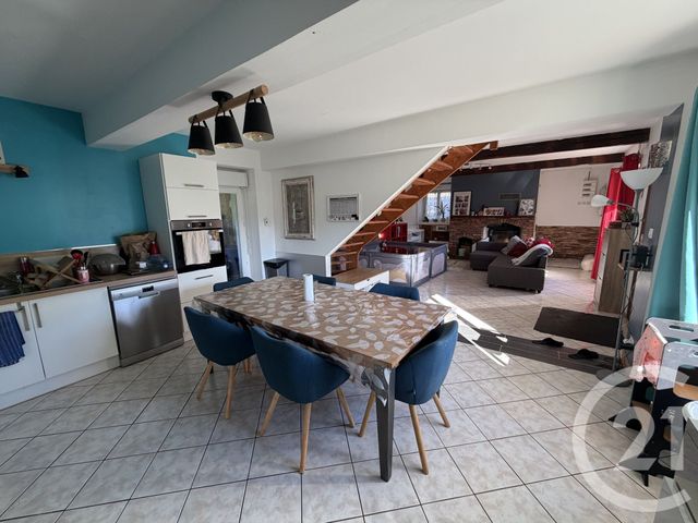Maison &agrave; vendre - 5 pi&egrave;ces - 117,22 m2 - Lanespede - 65 - MIDI-PYRENEES