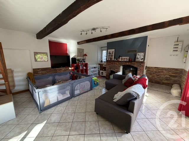 Maison &agrave; vendre - 5 pi&egrave;ces - 117,22 m2 - Lanespede - 65 - MIDI-PYRENEES