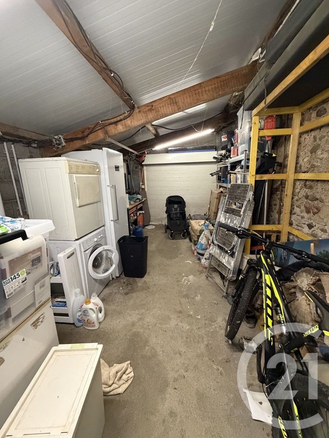 Maison &agrave; vendre - 5 pi&egrave;ces - 117,22 m2 - Lanespede - 65 - MIDI-PYRENEES