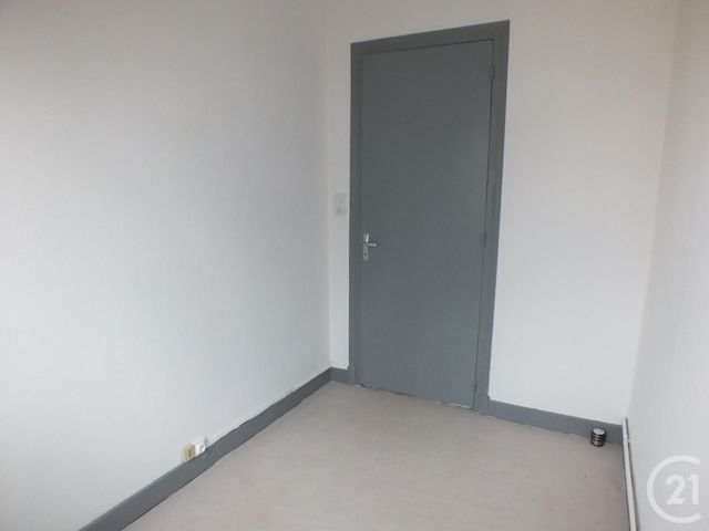 Appartement F3 &agrave; louer - 3 pi&egrave;ces - 79,91 m2 - Lannemezan - 65 - MIDI-PYRENEES