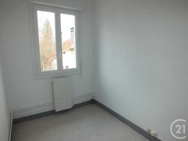 Appartement F3 &agrave; louer - 3 pi&egrave;ces - 79,91 m2 - Lannemezan - 65 - MIDI-PYRENEES