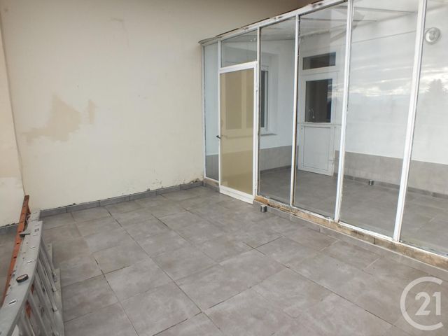 Appartement F3 &agrave; louer - 3 pi&egrave;ces - 79,91 m2 - Lannemezan - 65 - MIDI-PYRENEES