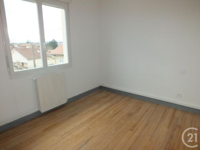 Appartement F3 &agrave; louer - 3 pi&egrave;ces - 79,91 m2 - Lannemezan - 65 - MIDI-PYRENEES