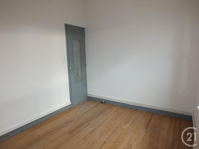 Appartement F3 &agrave; louer - 3 pi&egrave;ces - 79,91 m2 - Lannemezan - 65 - MIDI-PYRENEES