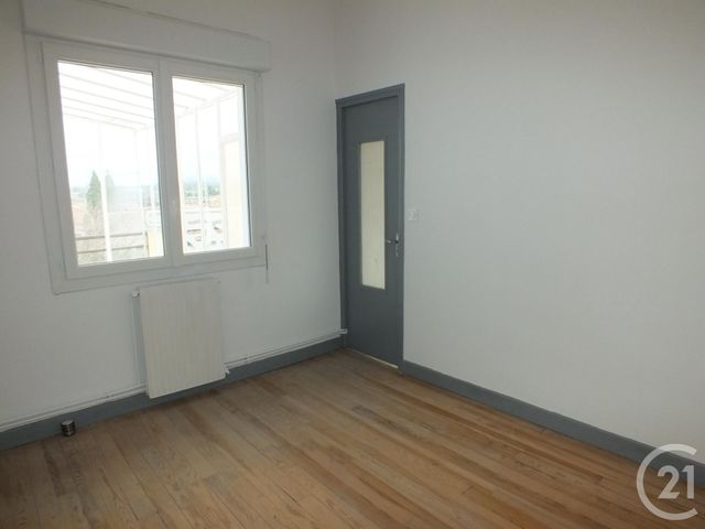 Appartement F3 &agrave; louer - 3 pi&egrave;ces - 79,91 m2 - Lannemezan - 65 - MIDI-PYRENEES
