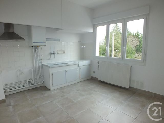 Appartement F3 &agrave; louer - 3 pi&egrave;ces - 79,91 m2 - Lannemezan - 65 - MIDI-PYRENEES