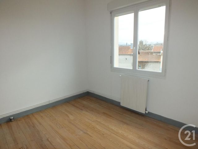 Appartement F3 &agrave; louer - 3 pi&egrave;ces - 79,91 m2 - Lannemezan - 65 - MIDI-PYRENEES